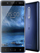 Best available price of Nokia 5 in Slovenia