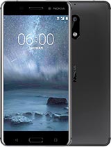 Best available price of Nokia 6 in Slovenia