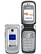 Best available price of Nokia 6085 in Slovenia