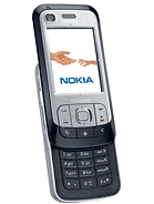 Best available price of Nokia 6110 Navigator in Slovenia