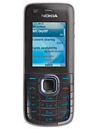Best available price of Nokia 6212 classic in Slovenia