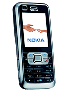 Best available price of Nokia 6120 classic in Slovenia