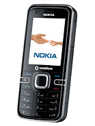 Best available price of Nokia 6124 classic in Slovenia