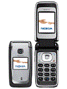 Best available price of Nokia 6125 in Slovenia