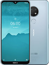 Best available price of Nokia 6-2 in Slovenia