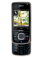 Best available price of Nokia 6210 Navigator in Slovenia