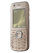 Best available price of Nokia 6216 classic in Slovenia