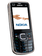 Best available price of Nokia 6220 classic in Slovenia
