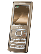 Best available price of Nokia 6500 classic in Slovenia