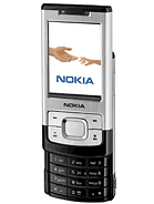Best available price of Nokia 6500 slide in Slovenia