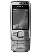Best available price of Nokia 6600i slide in Slovenia