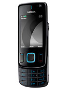 Best available price of Nokia 6600 slide in Slovenia