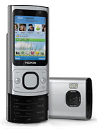 Best available price of Nokia 6700 slide in Slovenia