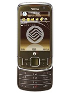 Best available price of Nokia 6788 in Slovenia