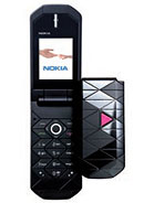 Best available price of Nokia 7070 Prism in Slovenia