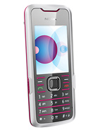 Best available price of Nokia 7210 Supernova in Slovenia
