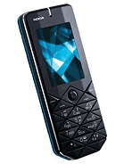 Best available price of Nokia 7500 Prism in Slovenia