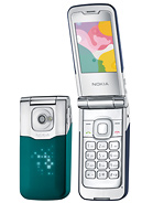 Best available price of Nokia 7510 Supernova in Slovenia