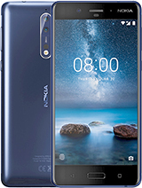 Best available price of Nokia 8 in Slovenia