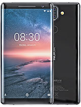 Best available price of Nokia 8 Sirocco in Slovenia