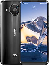 Best available price of Nokia 8 V 5G UW in Slovenia
