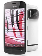 Best available price of Nokia 808 PureView in Slovenia
