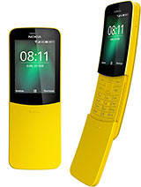 Best available price of Nokia 8110 4G in Slovenia