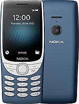 Best available price of Nokia 8210 4G in Slovenia