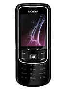Best available price of Nokia 8600 Luna in Slovenia
