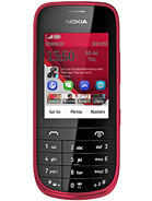 Best available price of Nokia Asha 203 in Slovenia