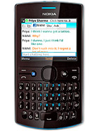 Best available price of Nokia Asha 205 in Slovenia