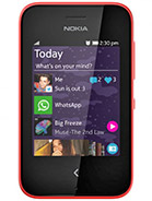 Best available price of Nokia Asha 230 in Slovenia