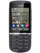 Best available price of Nokia Asha 300 in Slovenia