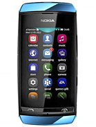 Best available price of Nokia Asha 305 in Slovenia