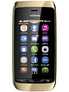 Best available price of Nokia Asha 310 in Slovenia