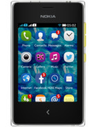 Best available price of Nokia Asha 502 Dual SIM in Slovenia