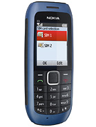 Best available price of Nokia C1-00 in Slovenia