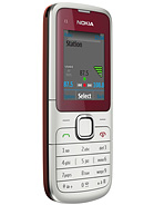 Best available price of Nokia C1-01 in Slovenia