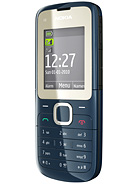 Best available price of Nokia C2-00 in Slovenia