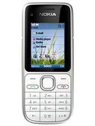 Best available price of Nokia C2-01 in Slovenia