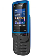 Best available price of Nokia C2-05 in Slovenia