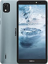 Best available price of Nokia C2 2nd Edition in Slovenia