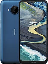 Best available price of Nokia C20 Plus in Slovenia