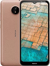 Best available price of Nokia C20 in Slovenia