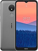 Best available price of Nokia C21 in Slovenia