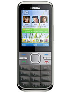 Best available price of Nokia C5 5MP in Slovenia