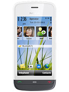 Best available price of Nokia C5-05 in Slovenia