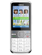 Best available price of Nokia C5 in Slovenia