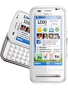 Best available price of Nokia C6 in Slovenia