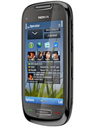 Best available price of Nokia C7 in Slovenia